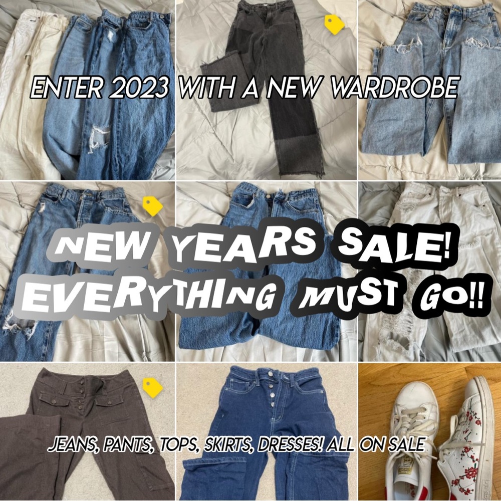 SALE!